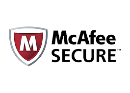 mcafee