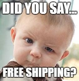 xmas free shipping