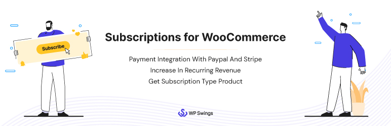 subscriptions for woocommerce