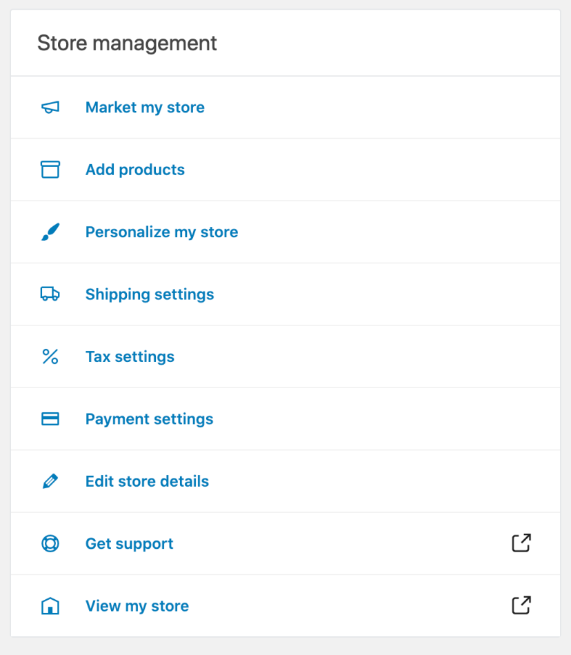 Store Owner's Guide - WooCommerce