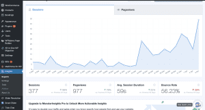 data analytics