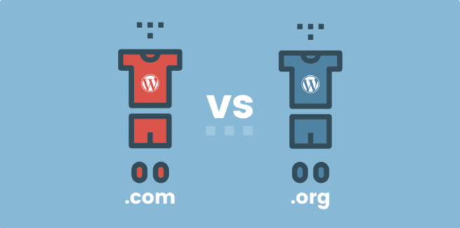 WordPress Versions
