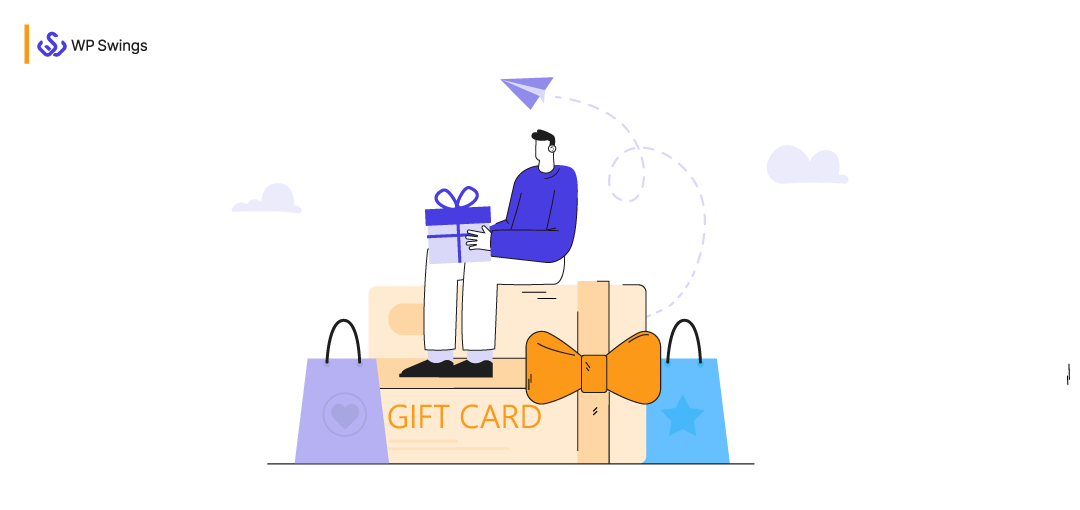 Gift Cards for WooCommerce