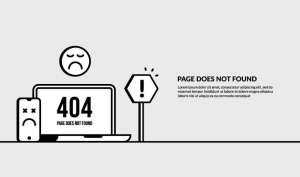WooCommerce Issues error 404