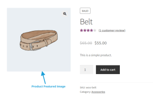 product feature image