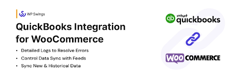 quickbooks woocommerce integration