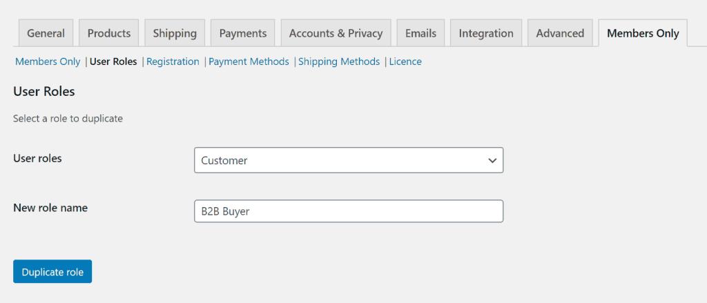 WooCommerce B2B: Guide To Setup Your Wholesale Store | WP Swings