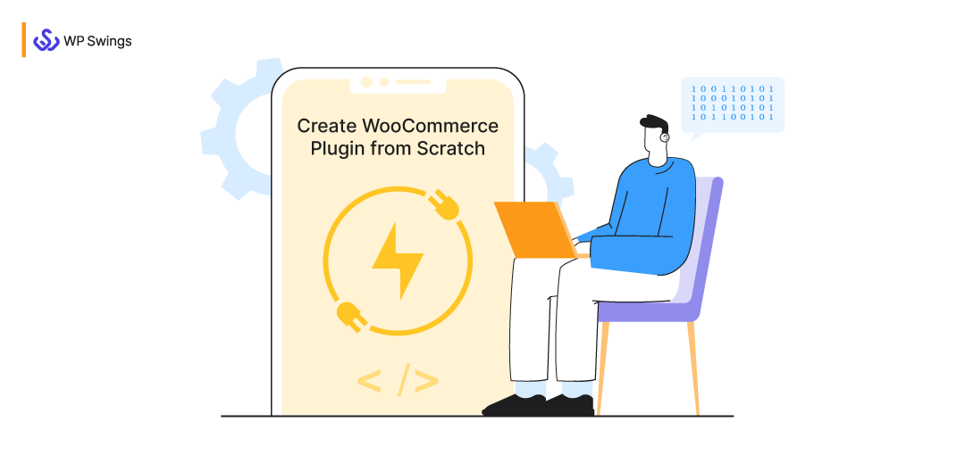 Create WooCommerce Plugin