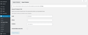 csv import suite