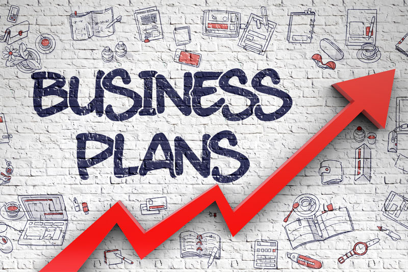 business plan