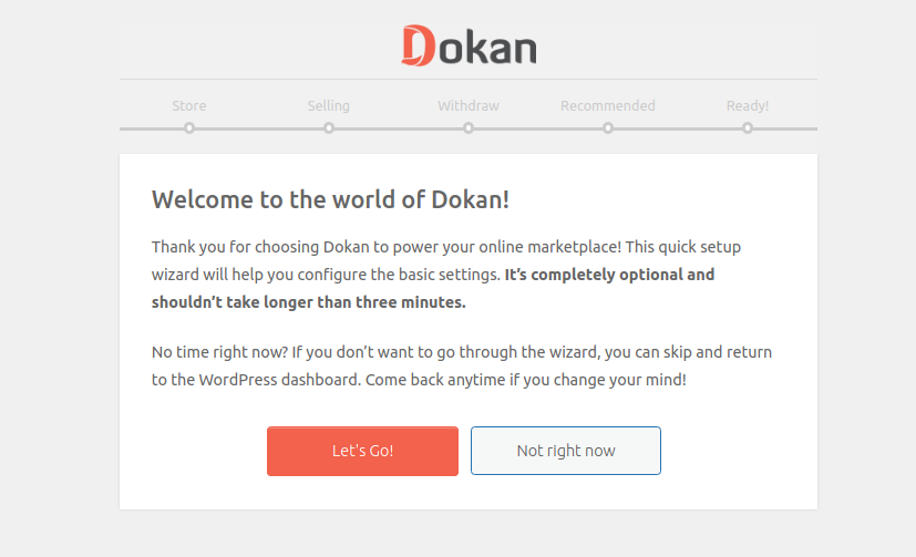 dokan settings 1