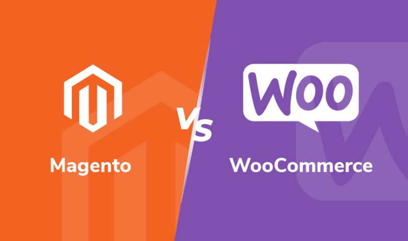 magneto vs woocommerce