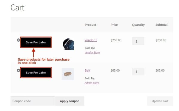 How To Recover Abandoned Carts For WooCommerce? | WP Swings