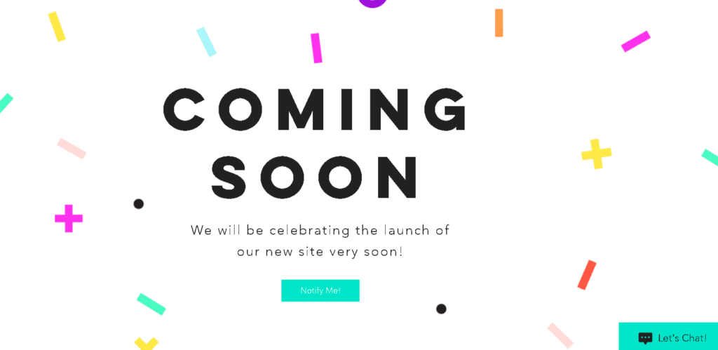 Pre-Launch Marketing Strategy For Coming Soon Page | Wp Swings