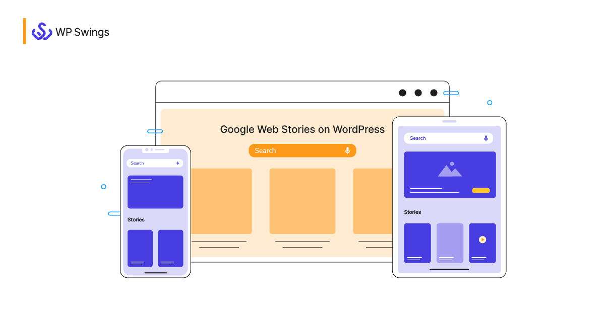 A Complete Guide on Creating Google Web Stories on WordPress
