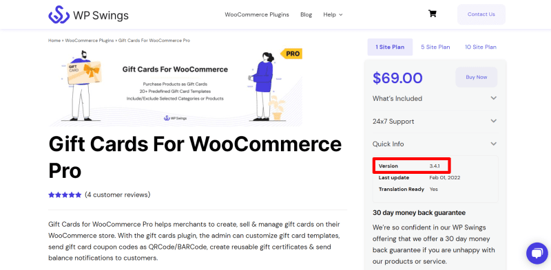 How To Choose Right WooCommerce Extensions | WP Swings