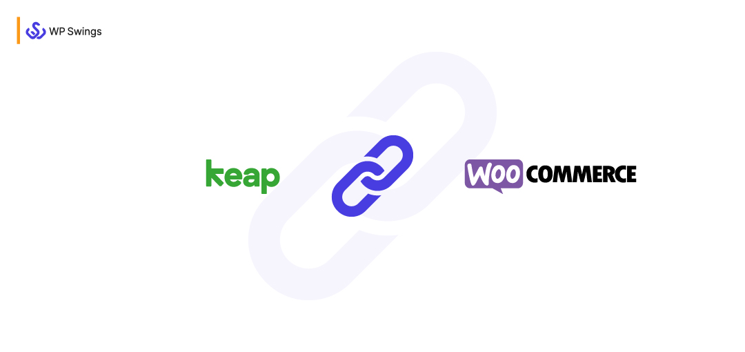WooCommerce Keap Integration
