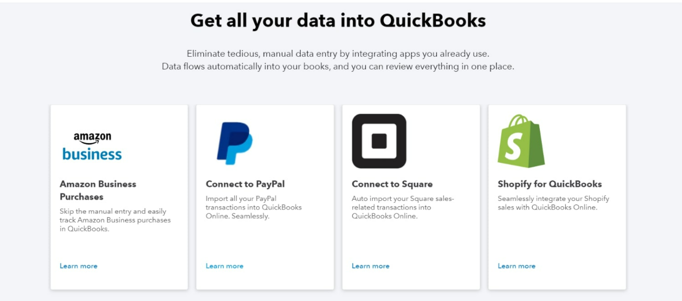 woocommerce integration with quickbooks