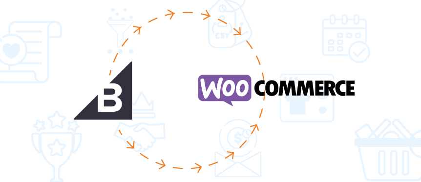 bigcommerce woocommerce migration