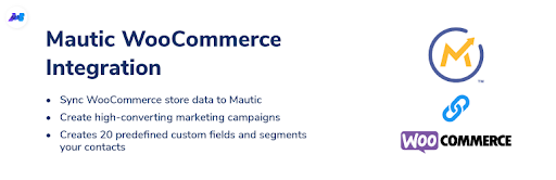 mautic product page