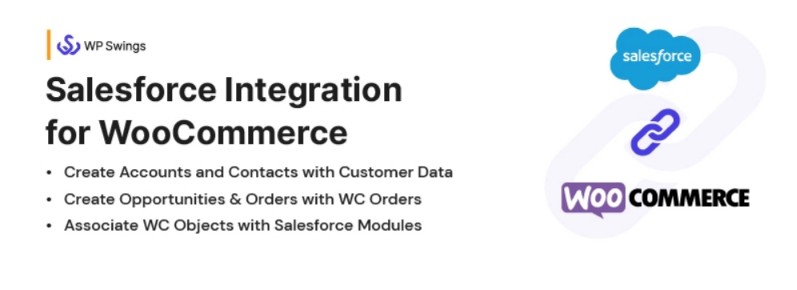 salesforce product page