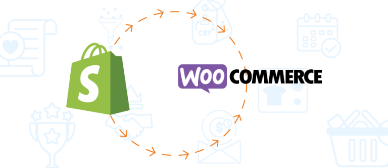 Easily Migrate To WooCommerce From Any Platform In 2022 | WP Swings