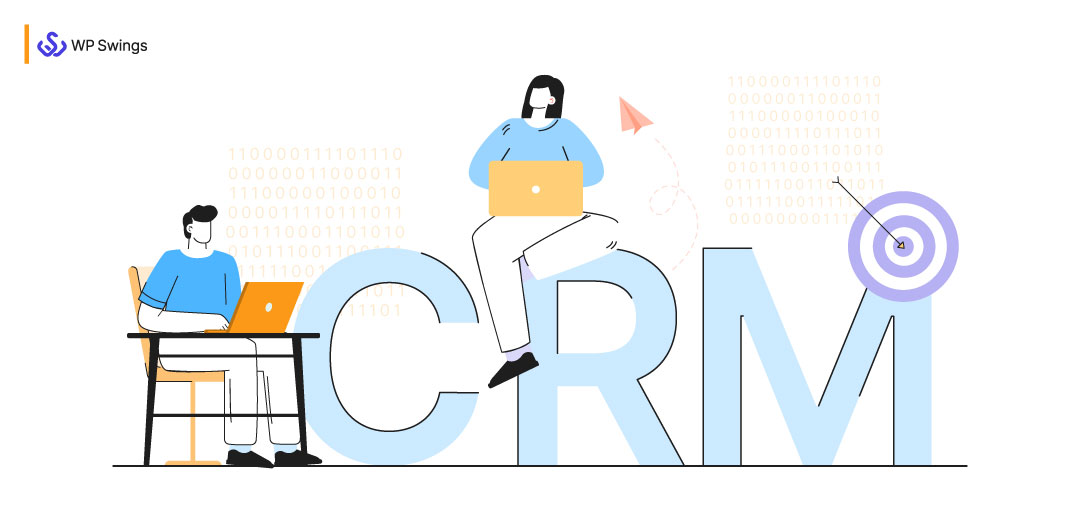 WooCommerce CRM integration plugins