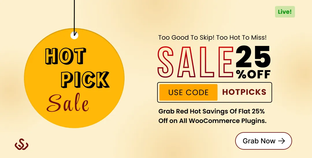 offer popup