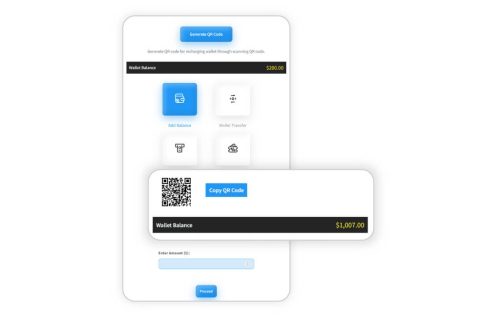 Wallet System for WooCommerce Pro | WP Swings