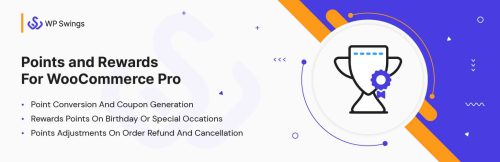 points and rewards for woocommerce pro