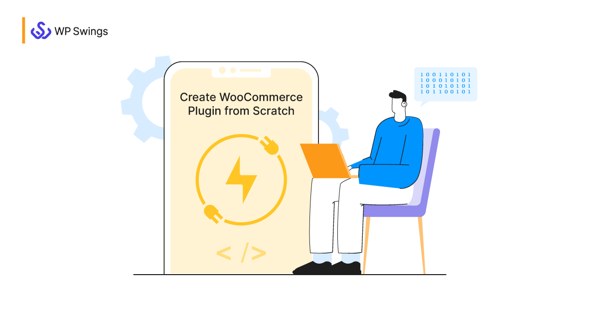 How To Create WooCommerce Plugin From Scratch