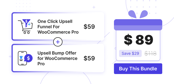 Product Bundle