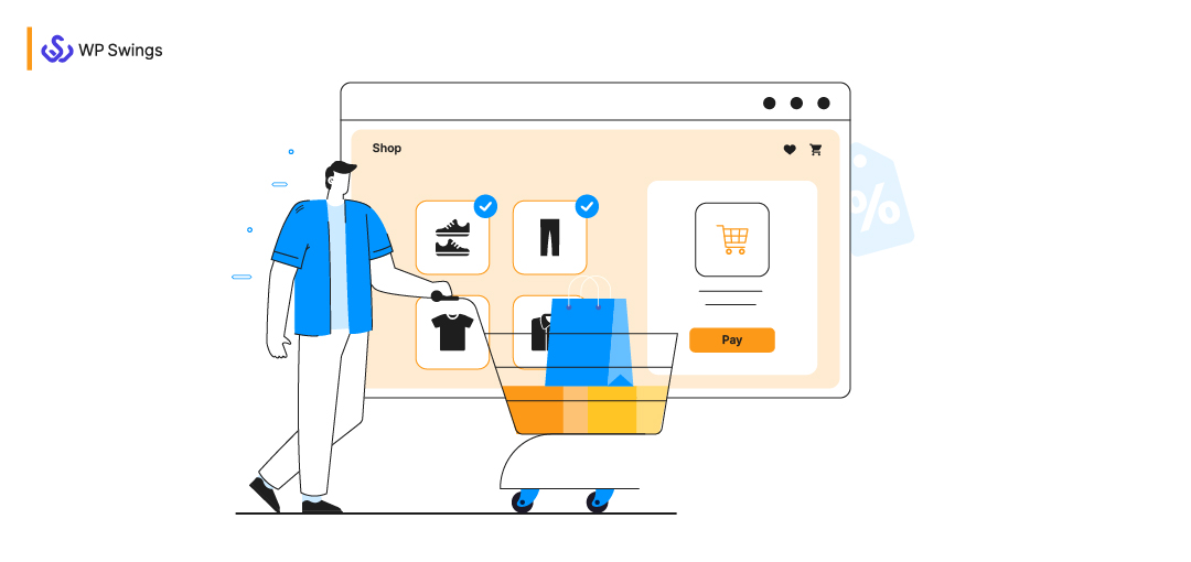 How to Design an E-commerce Checkout Flow - 23 Tactics to Boost Sales