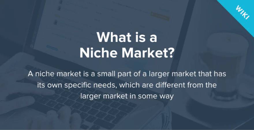 Niche Market