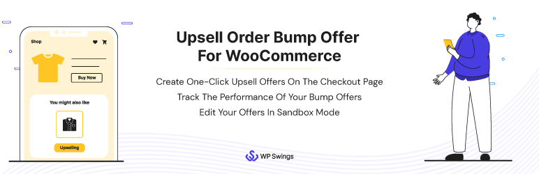 WooCommerce Upsell Order Bump Offer Pro