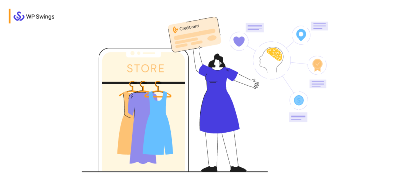 Consumer Behavior: A Definitive Guide To Understand | WP Swings