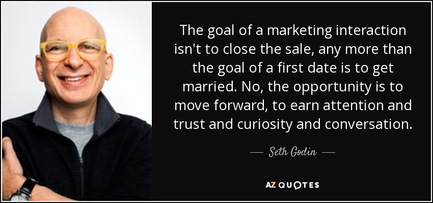 seth godin