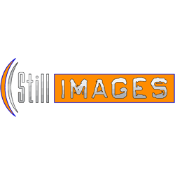 still images logo