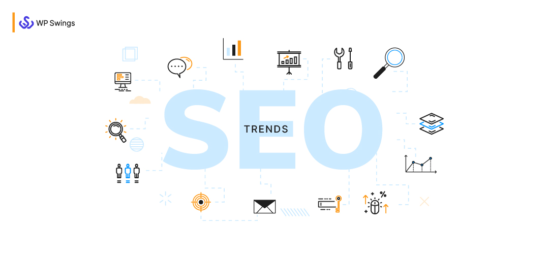 top seo trends