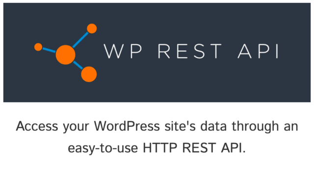 WP REST API
