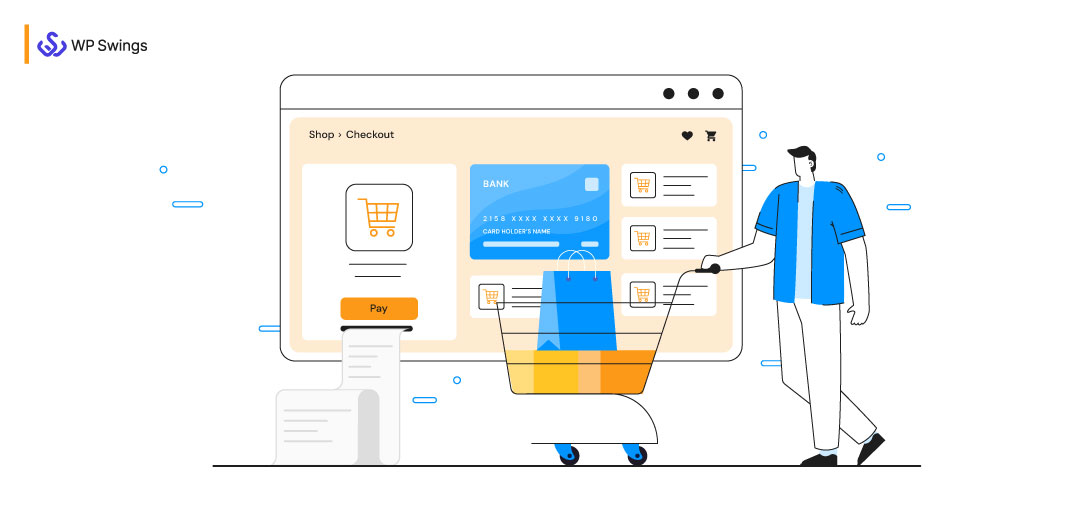 WooCommerce Design High Converting Checkout Page