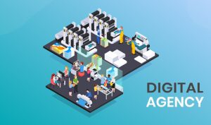 digital agency