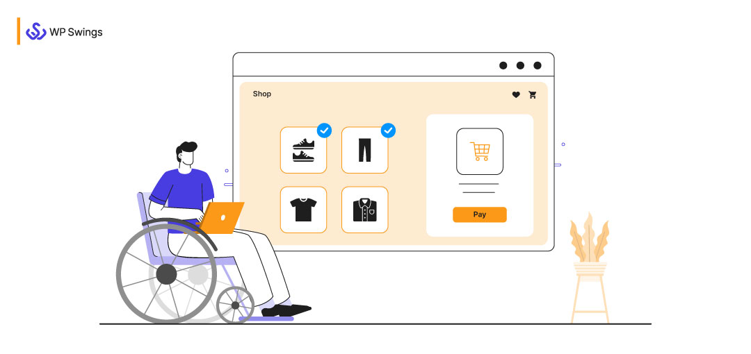 eCommerce Accessibility