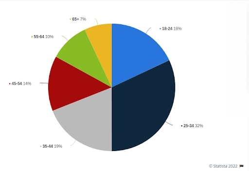 elderly internet users