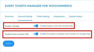 Sell WooCommerce Event Tickets On Your Store | WP Swings