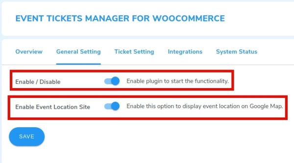Sell WooCommerce Event Tickets On Your Store | WP Swings