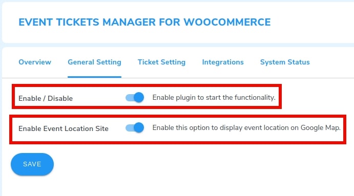 sell woocommerce events tickets plugin 