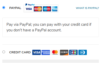 example multiple payment gateway