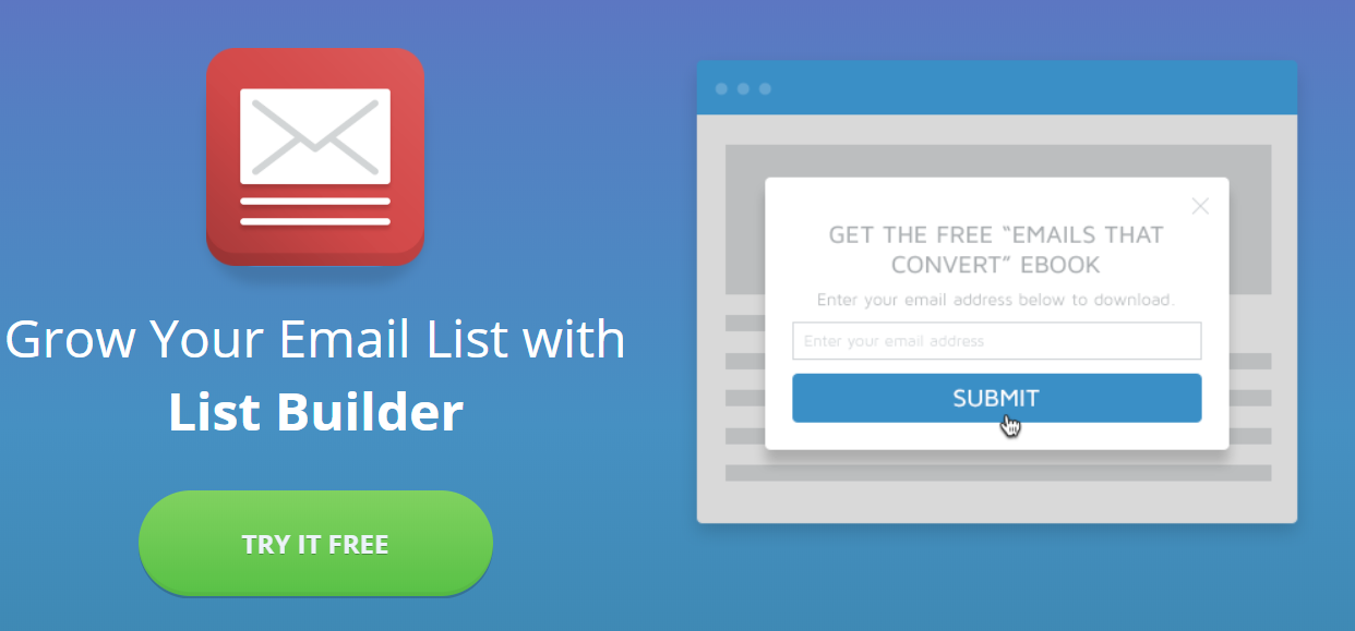 25 Best Email Popup Examples (& Practices) to Grow Your List