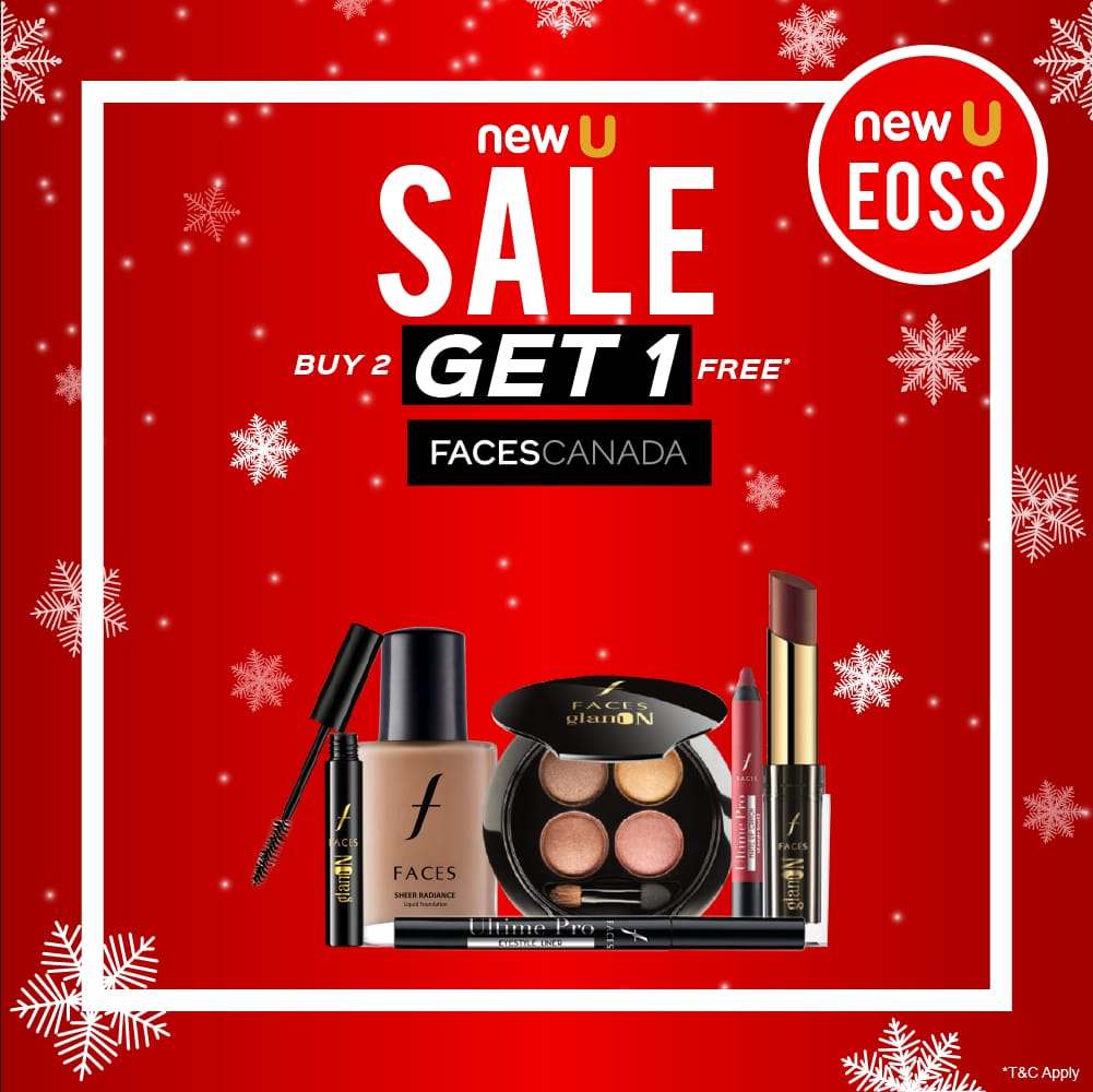 Face canada clearance sale